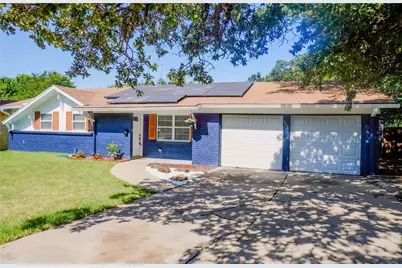 6608 Margaret Drive, Forest Hill, TX 76140 - Photo 1