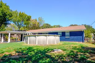 6608 Margaret Dr, Forest Hill, TX 76140 - Photo 36