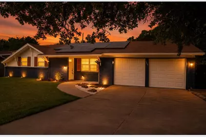 6608 Margaret Drive, Forest Hill, TX 76140 - Photo 2