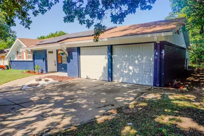 6608 Margaret Drive, Forest Hill, TX 76140 - Photo 4