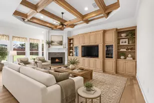 302 Skyline Dr, Trophy Club, TX 76262 - Photo 8