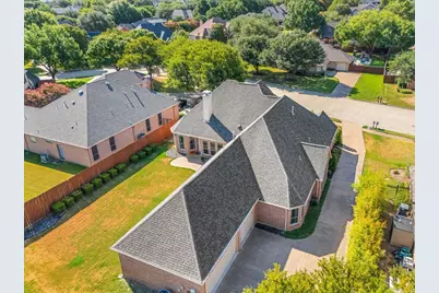 302 Skyline Drive, Trophy Club, TX 76262 - Photo 28
