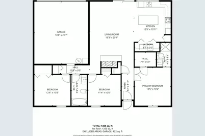 9009 Willowbrook Drive, Rowlett, TX 75088 - Photo 18