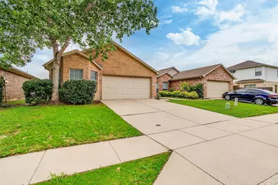 1205 Kielder Circle, Fort Worth, TX 76134 - Photo 2