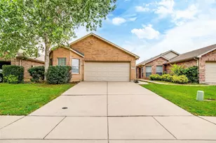 1205 Kielder Cir, Fort Worth, TX 76134 - Photo 1