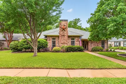 2932 S Creekwood Drive, Grapevine, TX 76051 - Photo 1