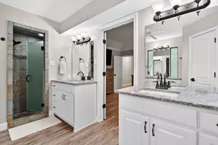 2932 S Creekwood Dr, Grapevine, TX 76051 - Photo 18