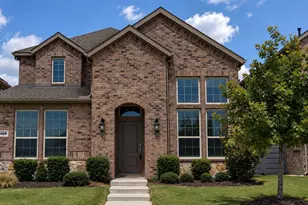 1609 Blakely Pl, Little Elm, TX 76227 - Photo 1
