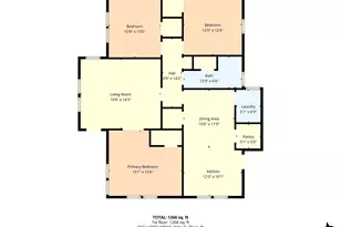 403 S 5th St, Rosebud, TX 76570 - Photo 2