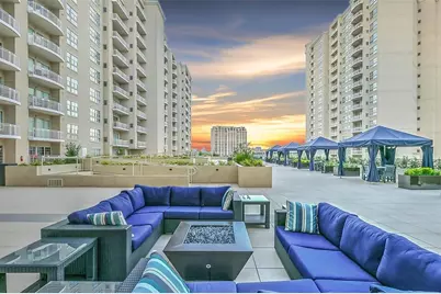 3225 Turtle Creek Boulevard #640, Dallas, TX 75219 - Photo 12