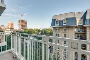 3225 Turtle Creek Blvd, Dallas, TX 75219 - Photo 10