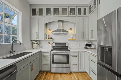 3948 Buena Vista Street #106, Dallas, TX 75204 - Photo 2