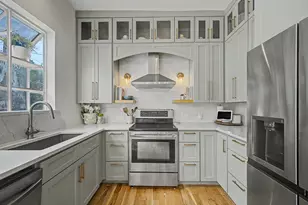 3948 Buena Vista St, Dallas, TX 75204 - Photo 2