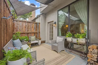 3948 Buena Vista Street #106, Dallas, TX 75204 - Photo 10