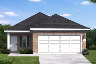 3524 Straw Ln, Heartland, TX 75114 - Photo 1