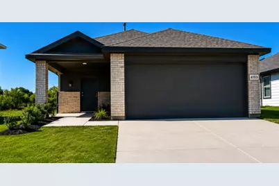 4153 Woodhill Bend Drive, Fort Worth, TX 76036 - Photo 1