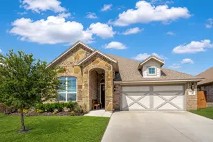 512 Sagebrush Ct, Aledo, TX 76008 - Photo 1