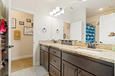 512 Sagebrush Court, Aledo, TX 76008 - Photo 14