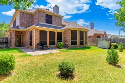 4512 Adobe Drive, Fort Worth, TX 76123 - Photo 14