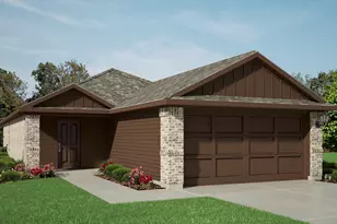 333 Wayland St, Keene, TX 76059 - Photo 1