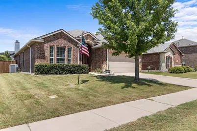 404 Marquette Drive, Van Alstyne, TX 75495 - Photo 1