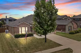 404 Marquette Dr, Van Alstyne, TX 75495 - Photo 1