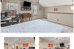 404 Marquette Dr, Van Alstyne, TX 75495 - Photo 20