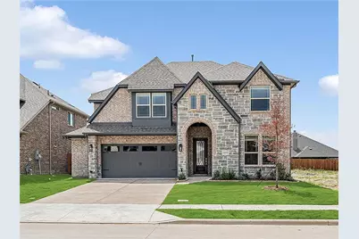 1010 Ridgehurst Road, Melissa, TX 75454 - Photo 2