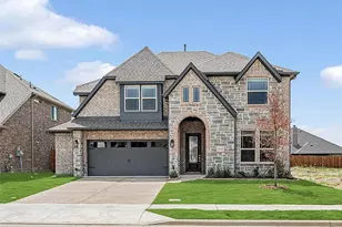 1010 Ridgehurst Rd, Melissa, TX 75454 - Photo 2