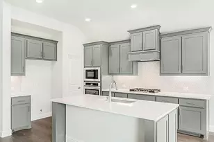 1010 Ridgehurst Rd, Melissa, TX 75454 - Photo 4