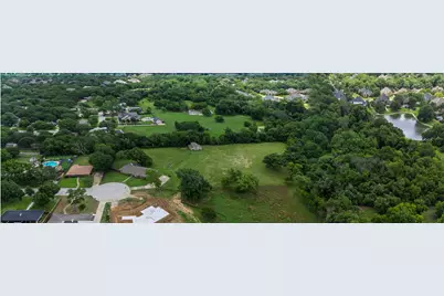 1215 Oakwood Trail, Southlake, TX 76092 - Photo 2