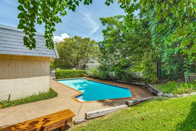 6 Crosslands Road, Benbrook, TX 76132 - Photo 34