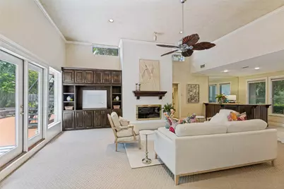 6 Crosslands Road, Benbrook, TX 76132 - Photo 10