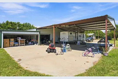 252 Blackland Road, Riesel, TX 76682 - Photo 24
