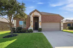 1417 Red River Dr, Aubrey, TX 76227 - Photo 1