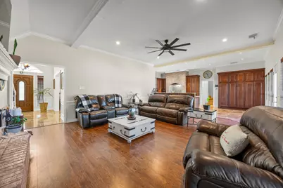 141 Creekview Lane, Crandall, TX 75114 - Photo 14