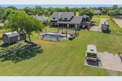 141 Creekview Lane, Crandall, TX 75114 - Photo 2