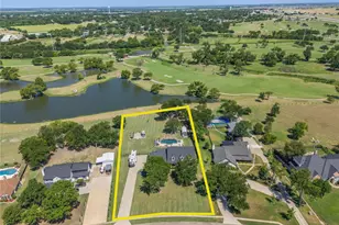 141 Creekview Ln, Crandall, TX 75114 - Photo 1