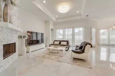 1424 Silent Springs Drive, Fort Worth, TX 76052 - Photo 8