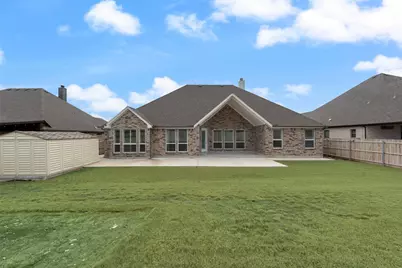 1424 Silent Springs Drive, Fort Worth, TX 76052 - Photo 36