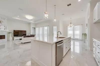 1424 Silent Springs Drive, Fort Worth, TX 76052 - Photo 14