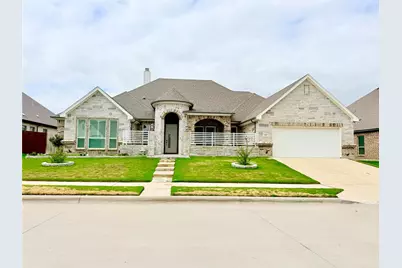 1424 Silent Springs Drive, Fort Worth, TX 76052 - Photo 1