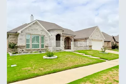 1424 Silent Springs Drive, Fort Worth, TX 76052 - Photo 2