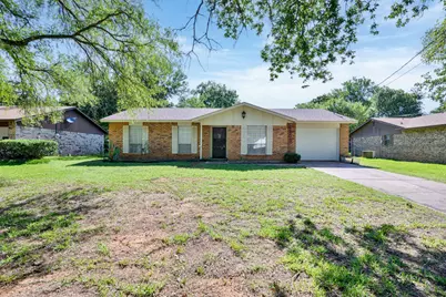 1309 East Street, Graham, TX 76450 - Photo 1