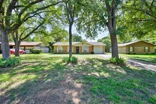 1309 East St, Graham, TX 76450 - Photo 2