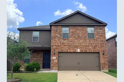 140 Collin Street, Anna, TX 75409 - Photo 1