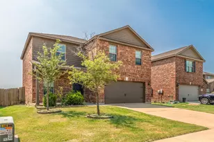 140 Collin St, Anna, TX 75409 - Photo 2