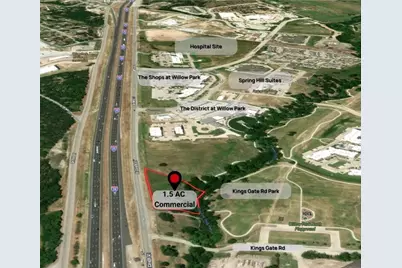 4701 E Interstate 20 Serv, Willow Park, TX 76067 - Photo 2