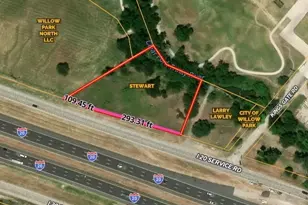 4701 E Interstate 20 Serv, Willow Park, TX 76067 - Photo 1