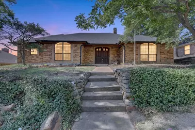 1101 British Boulevard, Grand Prairie, TX 75050 - Photo 1